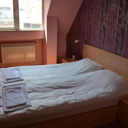 Apartmán Spacious Southern