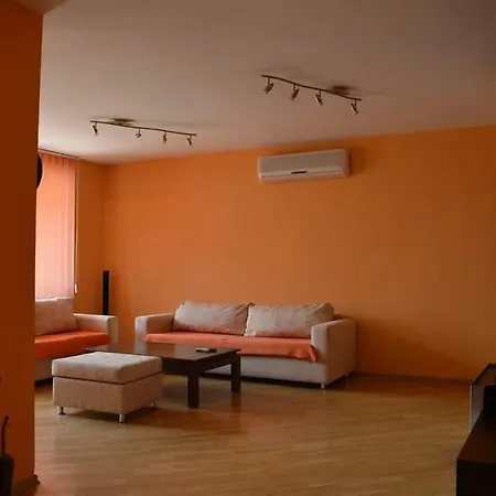 Spacious Southern Apartmán Sofie