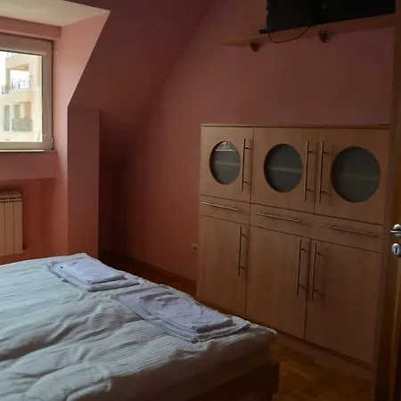 Spacious Southern Apartmán Sofie
