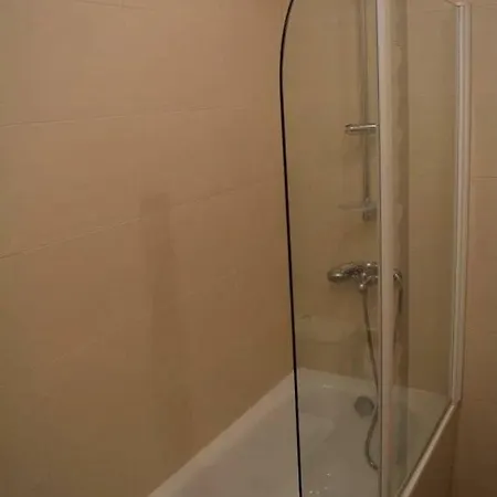 Apartmán Spacious Southern